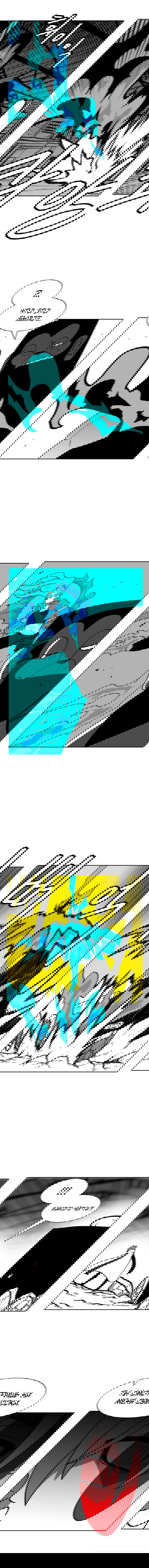Манга Эффект горения - Глава 95 Страница 4