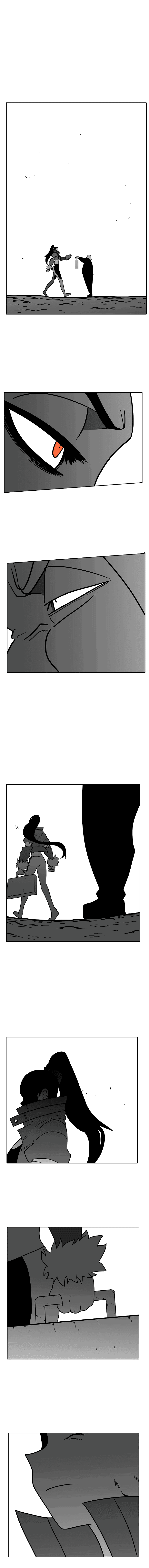 Манга Эффект горения - Глава 93 Страница 11