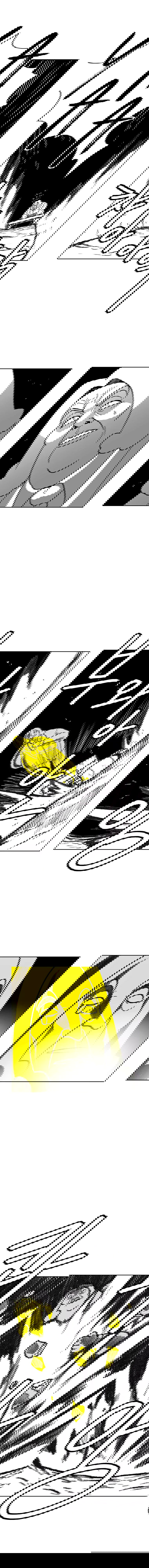 Манга Эффект горения - Глава 89 Страница 10