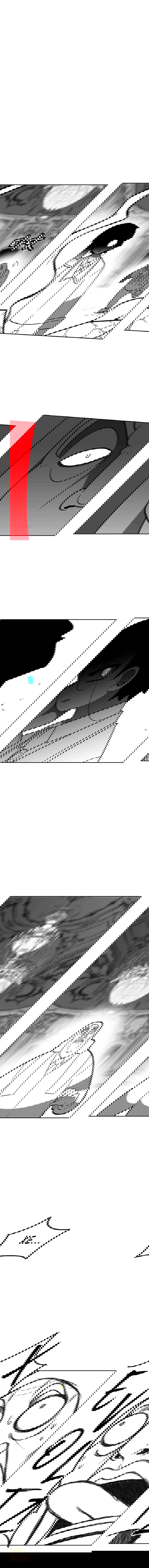 Манга Эффект горения - Глава 88 Страница 8