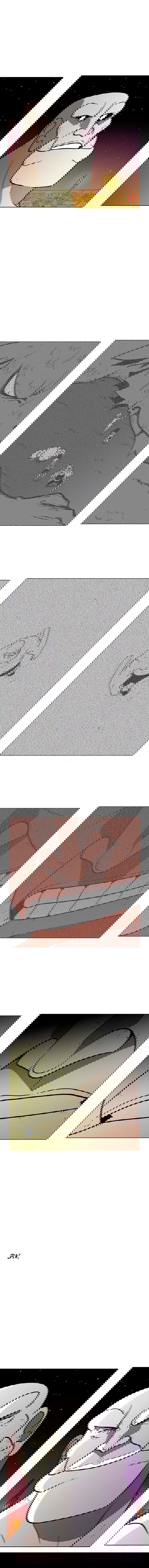 Манга Эффект горения - Глава 81 Страница 14