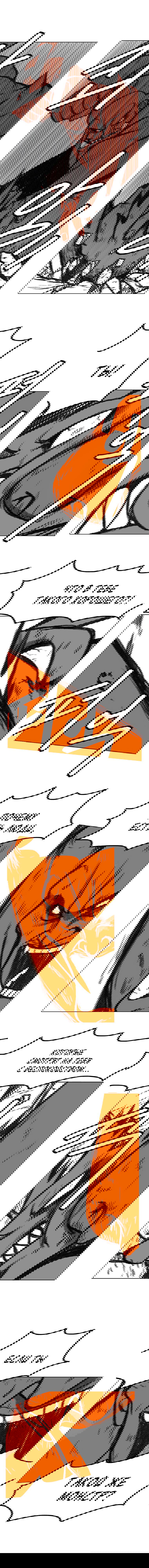 Манга Эффект горения - Глава 80 Страница 14