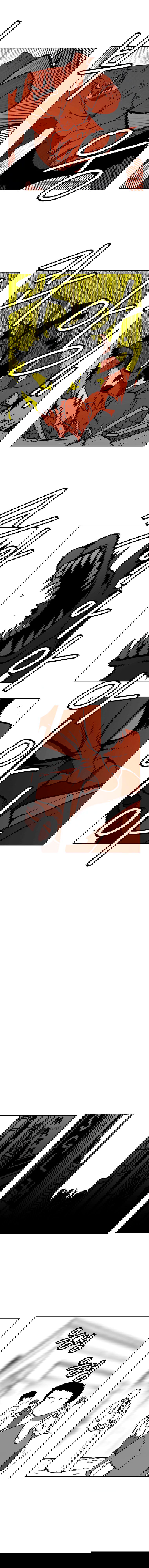 Манга Эффект горения - Глава 78 Страница 4