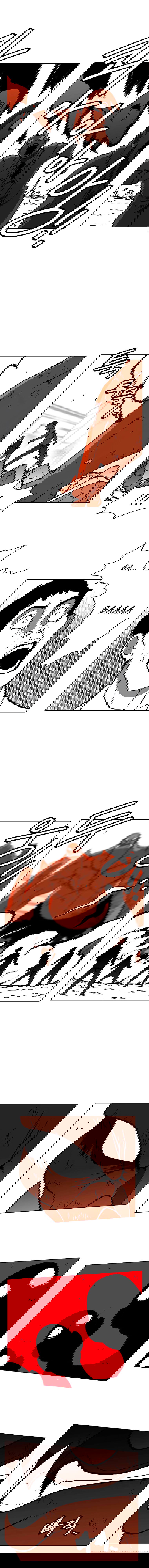 Манга Эффект горения - Глава 78 Страница 6