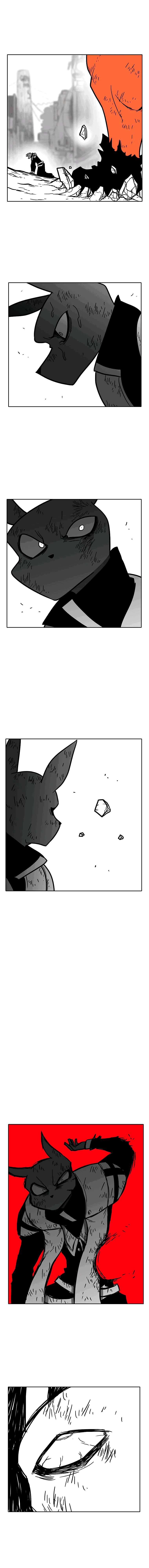 Манга Эффект горения - Глава 77 Страница 14