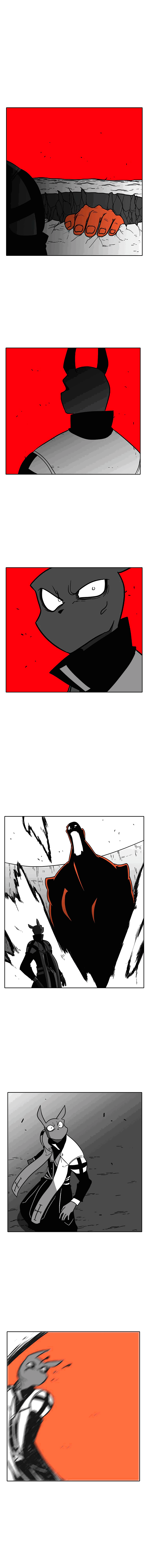 Манга Эффект горения - Глава 77 Страница 12