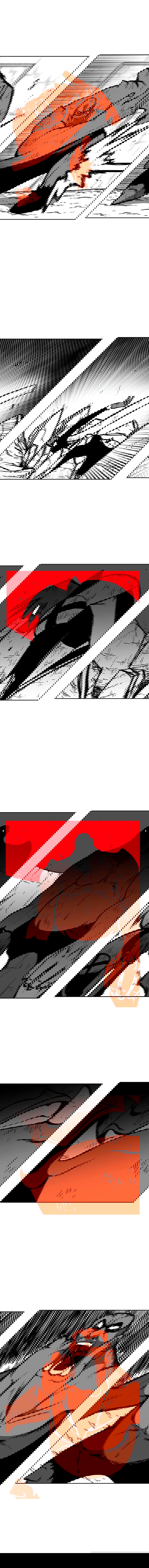 Манга Эффект горения - Глава 77 Страница 13