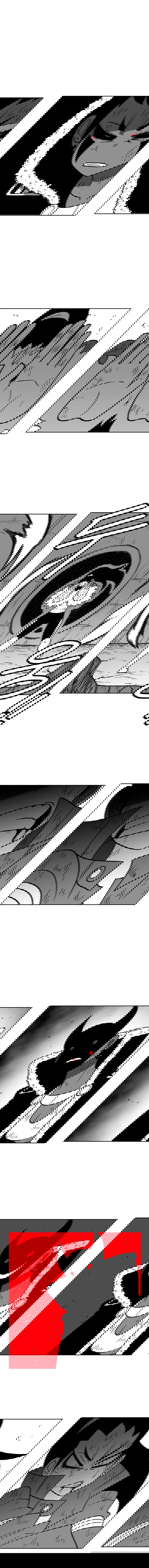 Манга Эффект горения - Глава 73 Страница 3