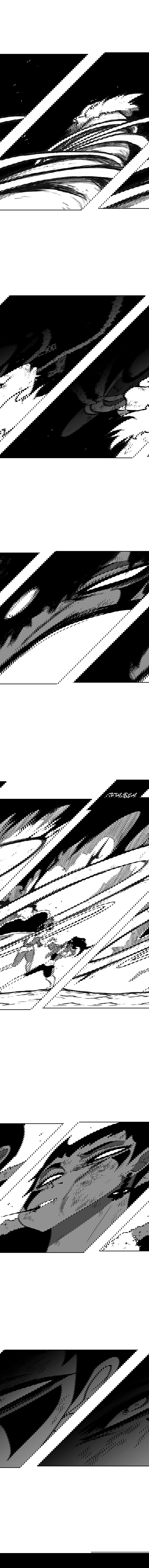 Манга Эффект горения - Глава 73 Страница 13