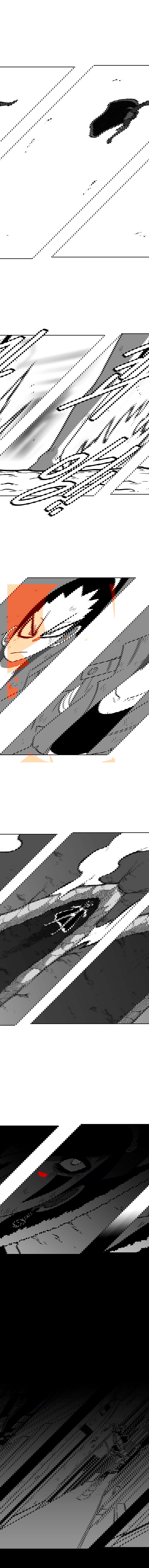 Манга Эффект горения - Глава 72 Страница 3