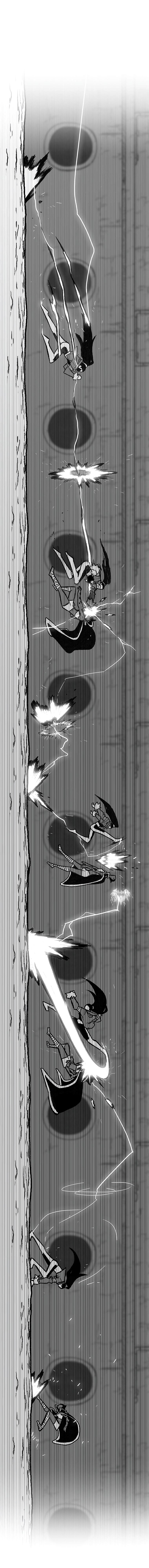 Манга Эффект горения - Глава 72 Страница 12