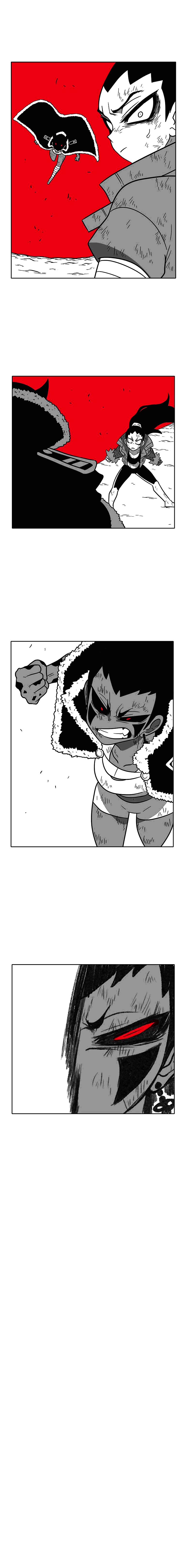 Манга Эффект горения - Глава 72 Страница 15