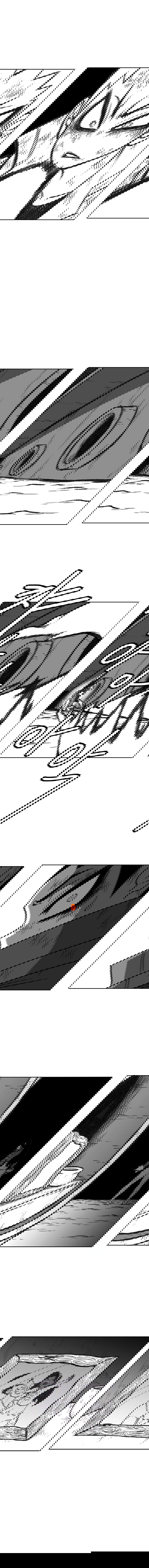 Манга Эффект горения - Глава 72 Страница 14