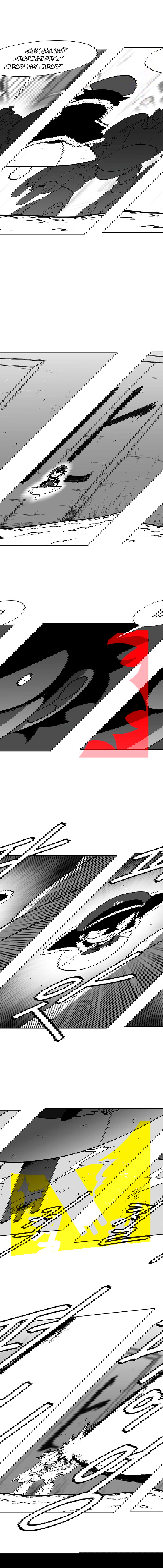 Манга Эффект горения - Глава 70 Страница 7