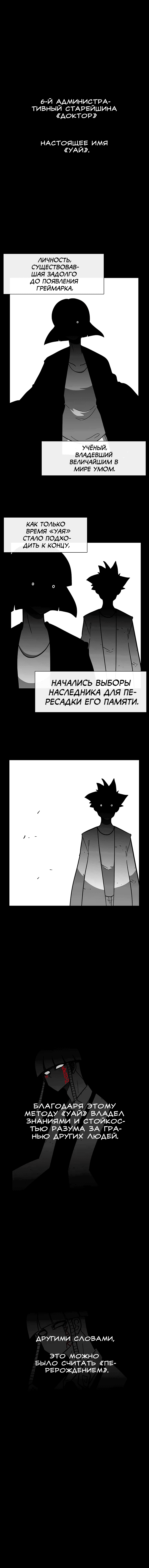 Манга Эффект горения - Глава 70 Страница 2