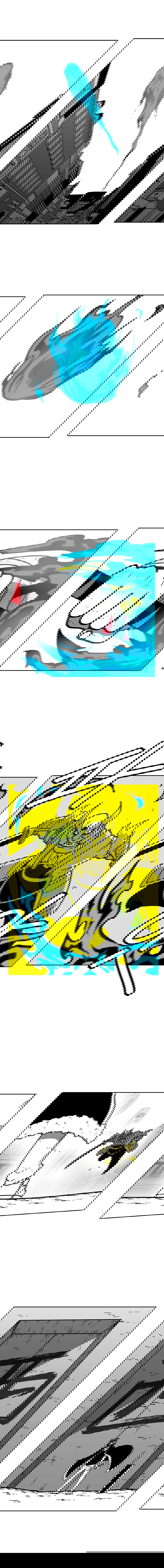 Манга Эффект горения - Глава 64 Страница 11