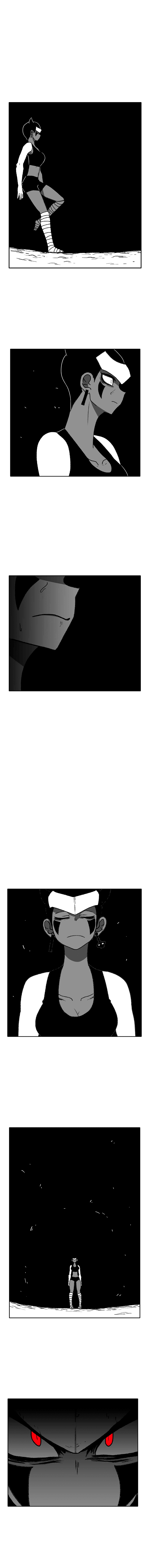 Манга Эффект горения - Глава 62 Страница 12