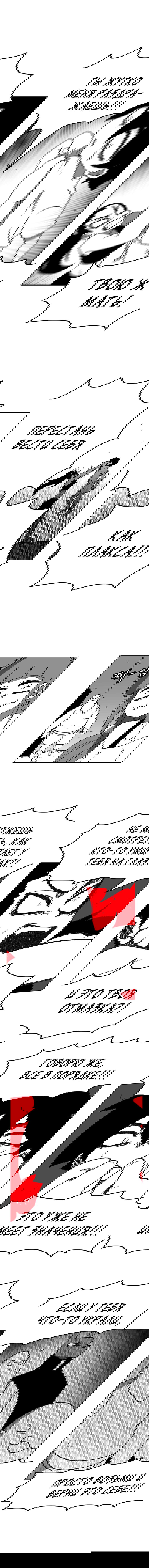 Манга Эффект горения - Глава 61 Страница 10