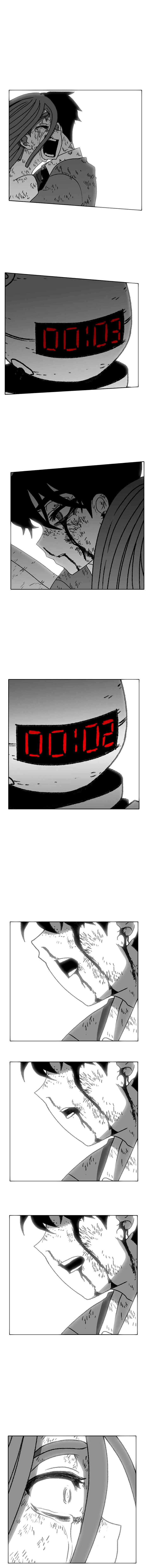 Манга Эффект горения - Глава 59 Страница 19