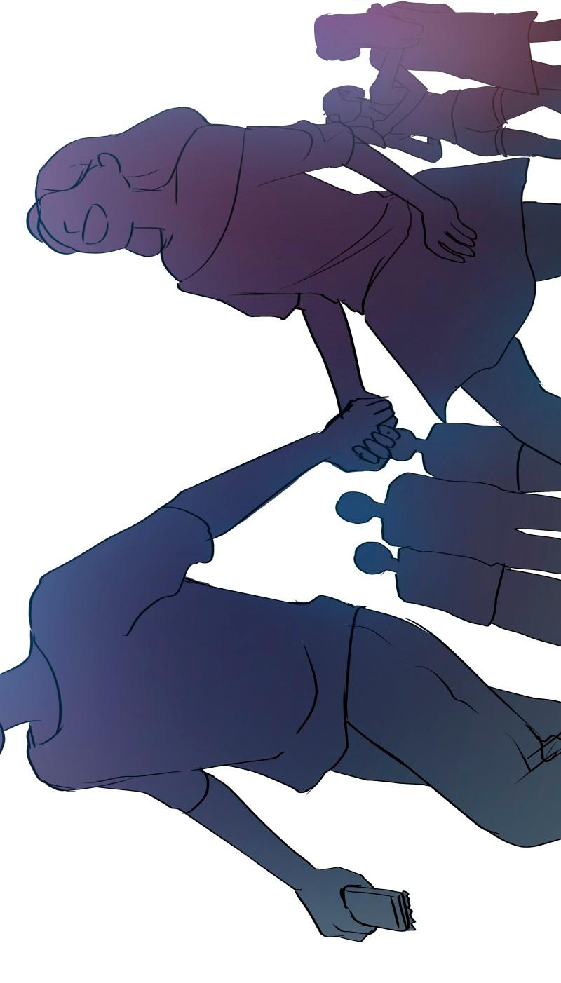 Манга Ненормальный роман - Глава 79 Страница 3