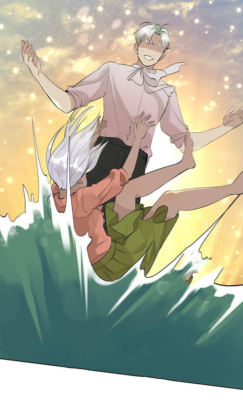 Манга Ненормальный роман - Глава 78 Страница 37