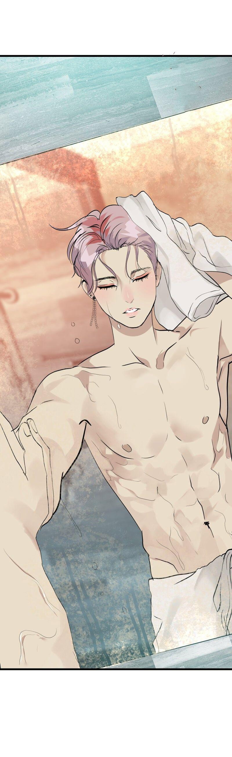 Манга Ненормальный роман - Глава 78 Страница 64