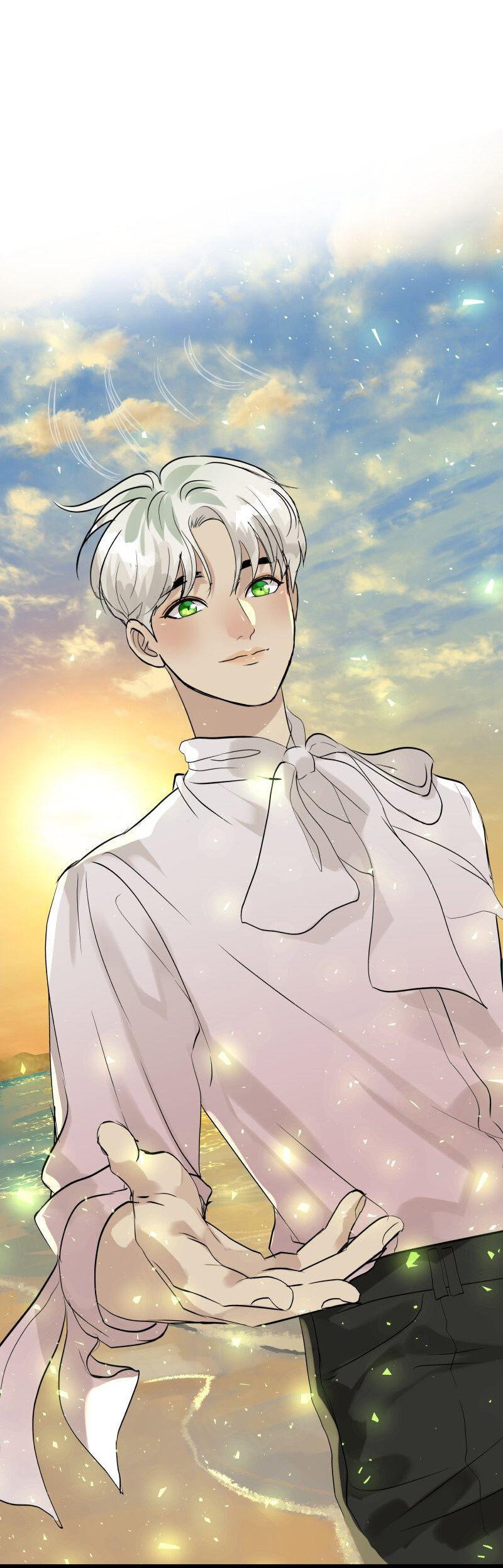 Манга Ненормальный роман - Глава 78 Страница 57