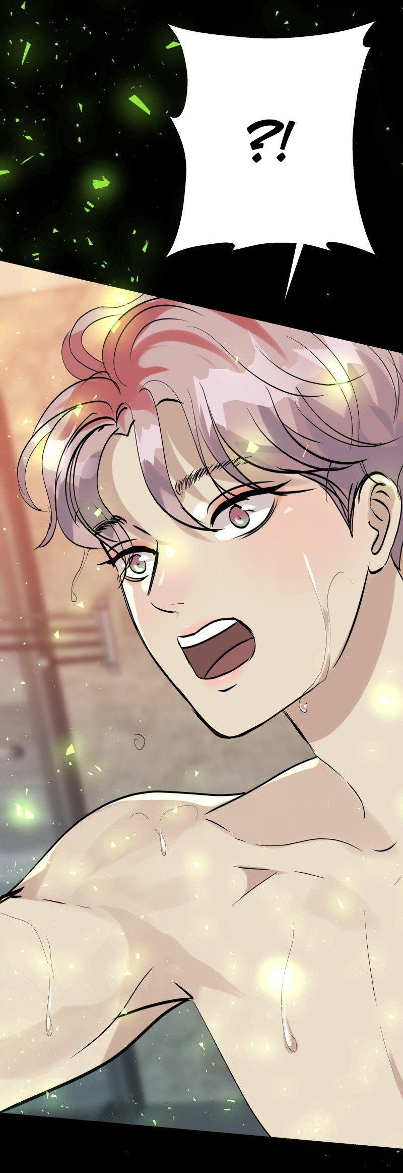 Манга Ненормальный роман - Глава 78 Страница 68