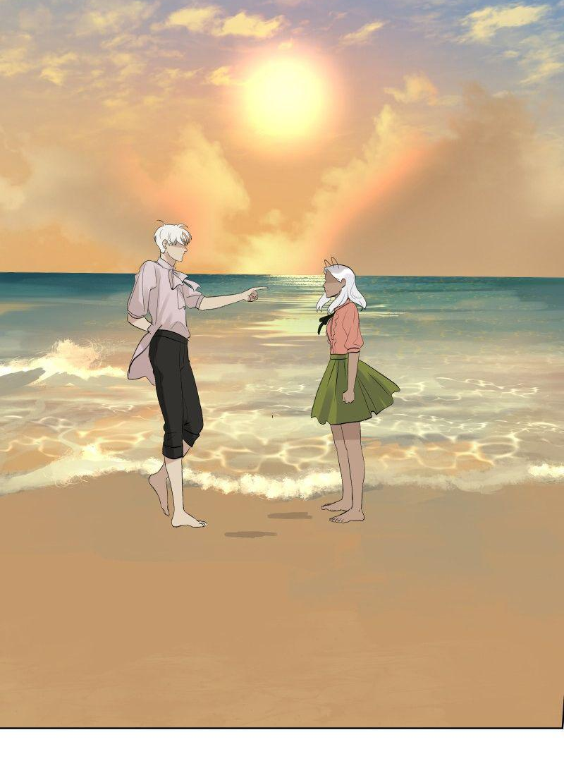 Манга Ненормальный роман - Глава 78 Страница 19