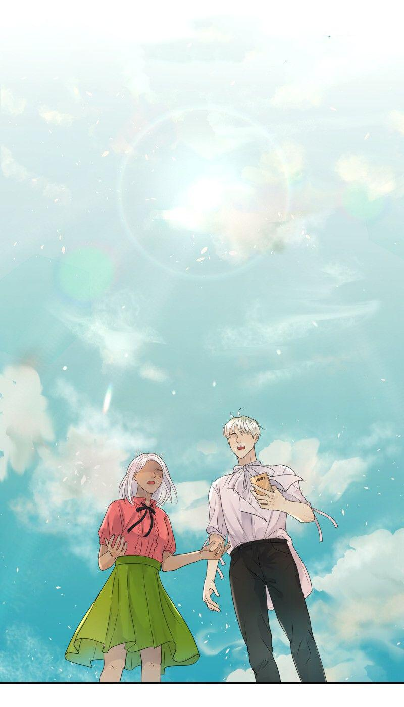 Манга Ненормальный роман - Глава 78 Страница 3