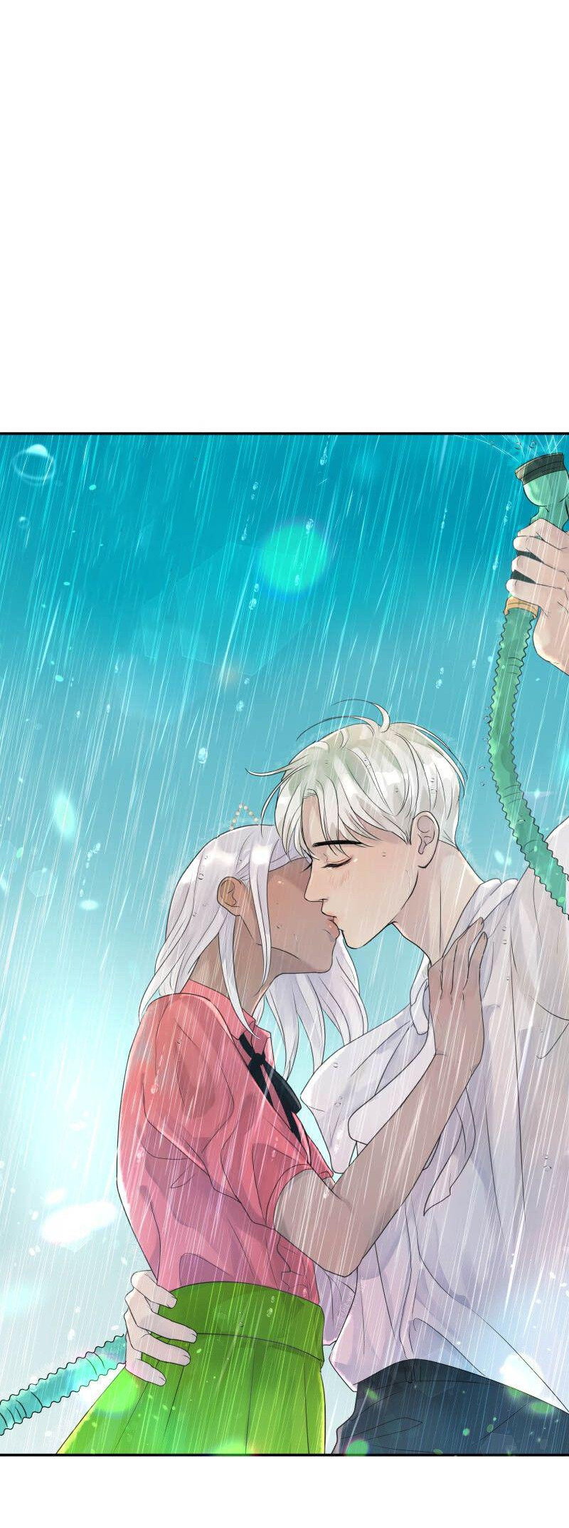 Манга Ненормальный роман - Глава 78 Страница 7