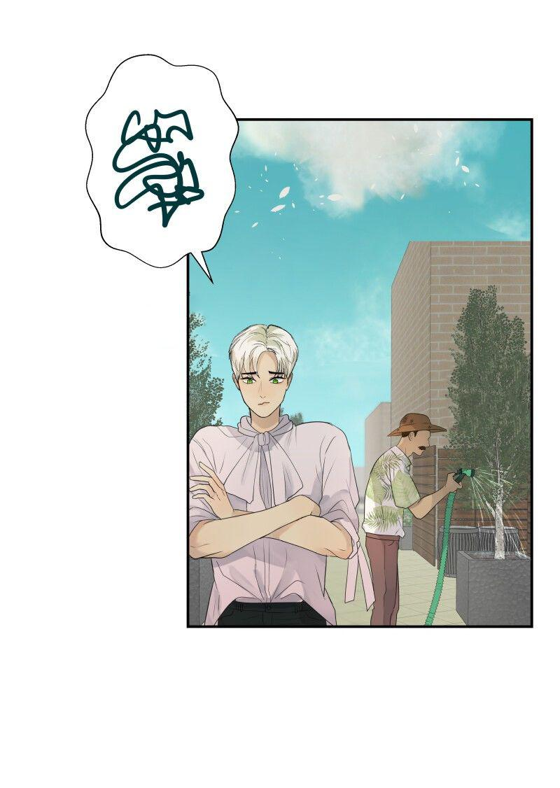 Манга Ненормальный роман - Глава 78 Страница 5