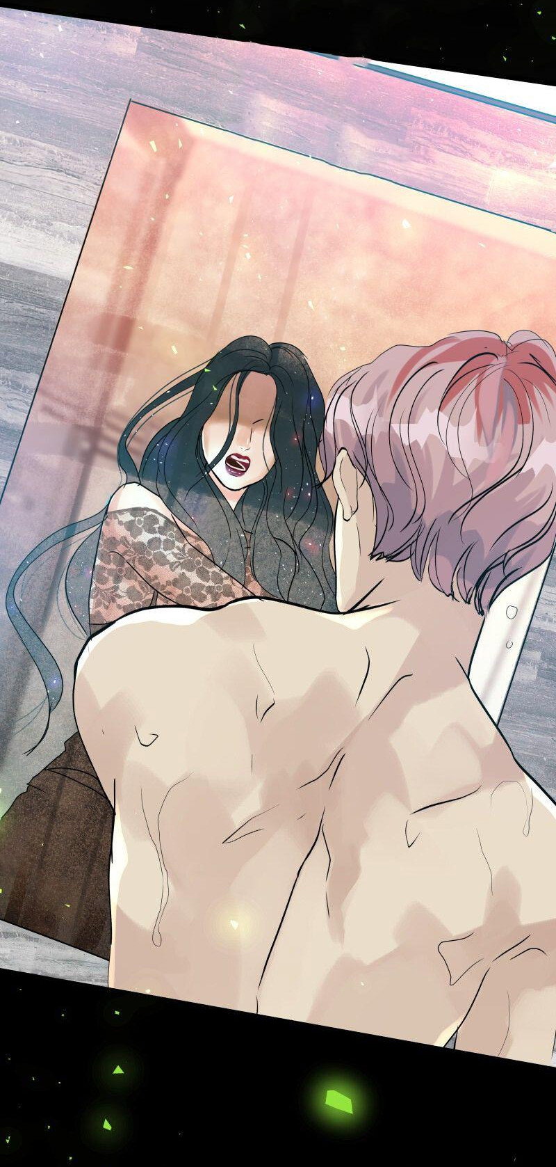 Манга Ненормальный роман - Глава 78 Страница 66