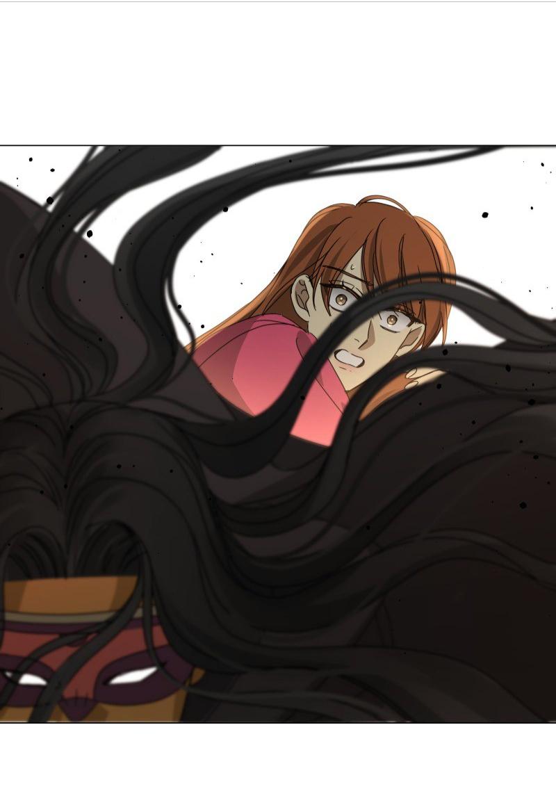 Манга Селина — Лунная невеста - Глава 153 Страница 49