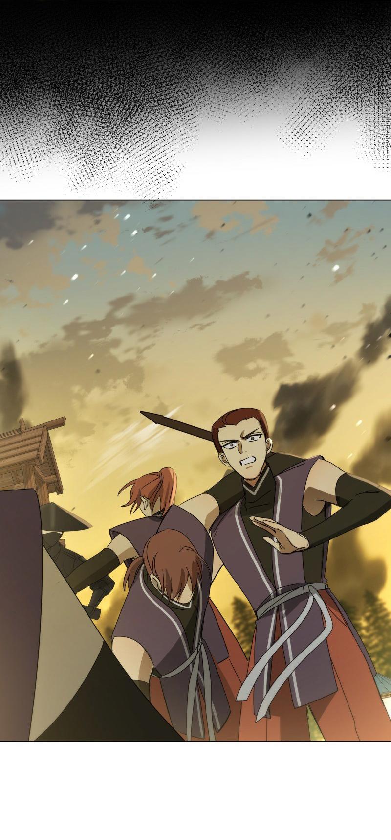 Манга Селина — Лунная невеста - Глава 153 Страница 8