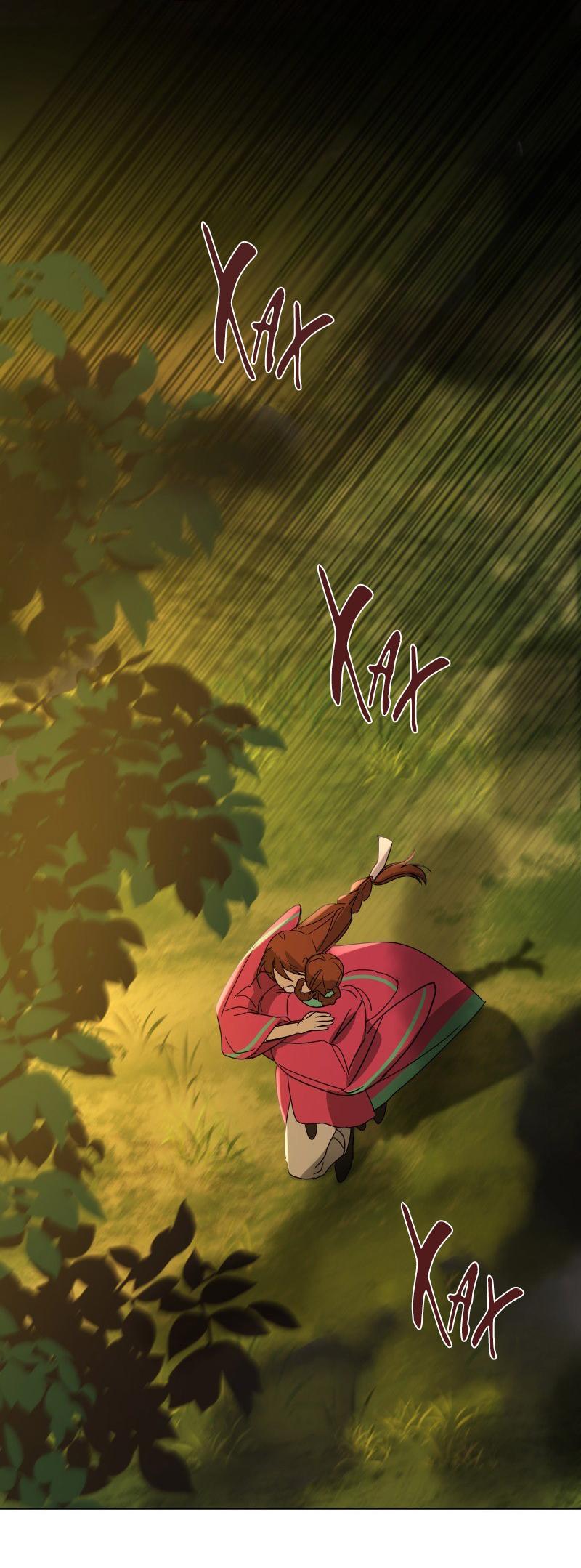 Манга Селина — Лунная невеста - Глава 153 Страница 41