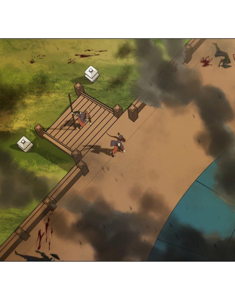 Манга Селина — Лунная невеста - Глава 153 Страница 25