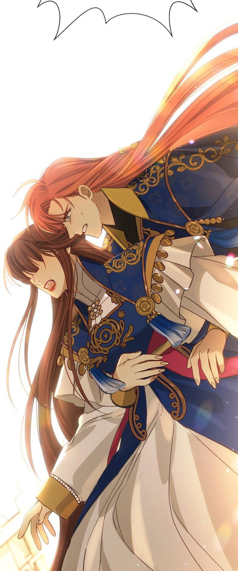 Манга Селина — Лунная невеста - Глава 155 Страница 6