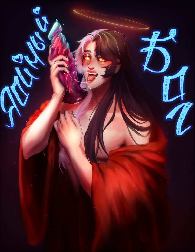 Манга Под твоими крыльями - Глава 60 Страница 1