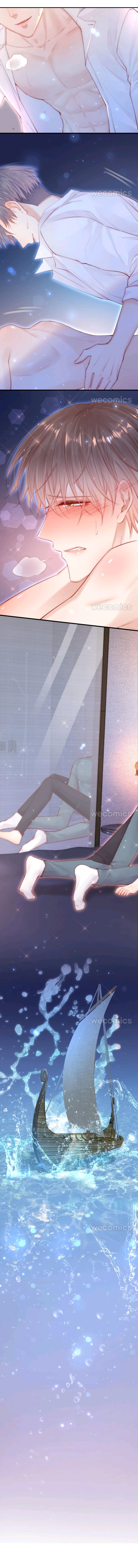 Манга Под твоими крыльями - Глава 59 Страница 5