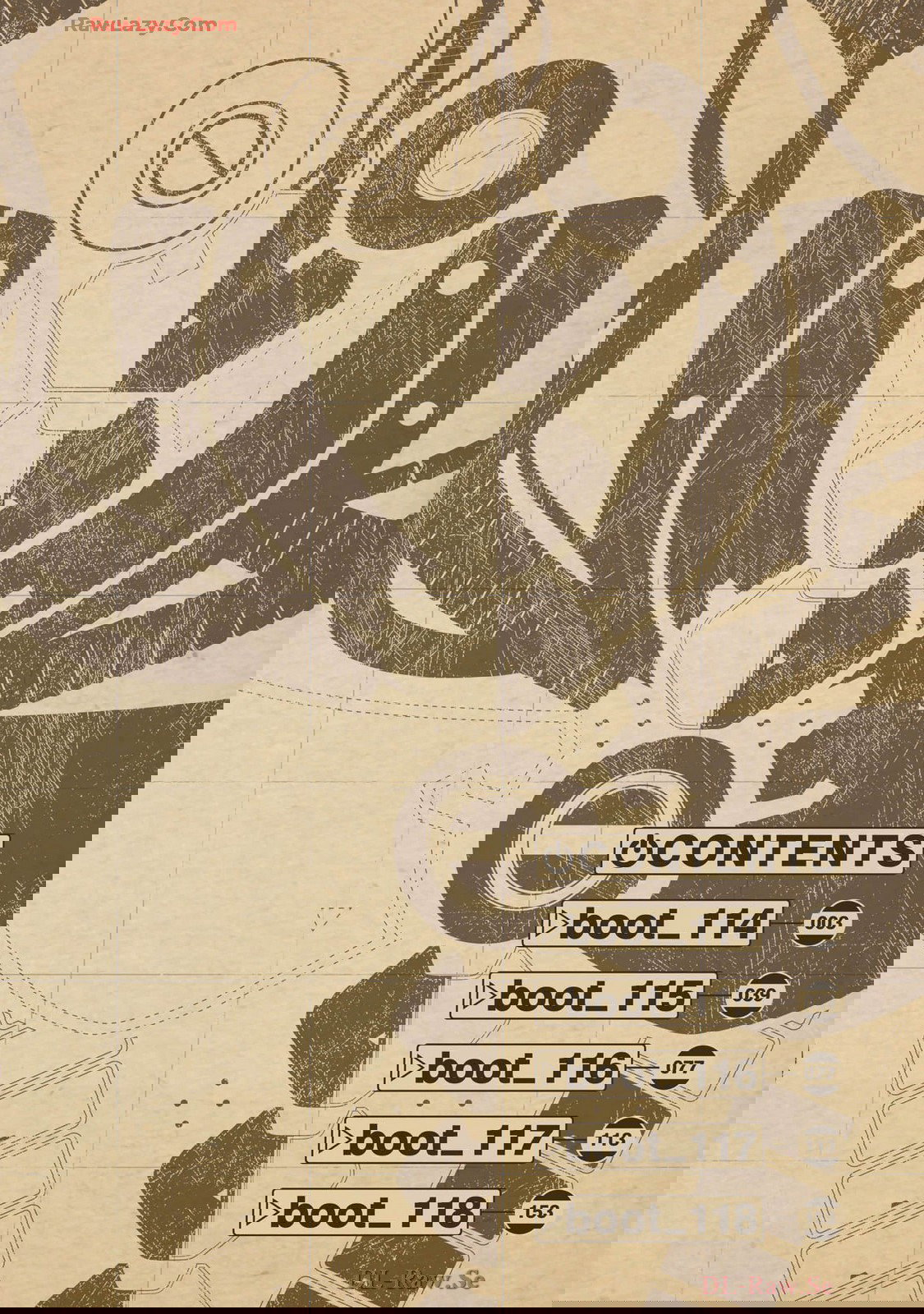 Манга Атом: Становление - Глава 114 Страница 3