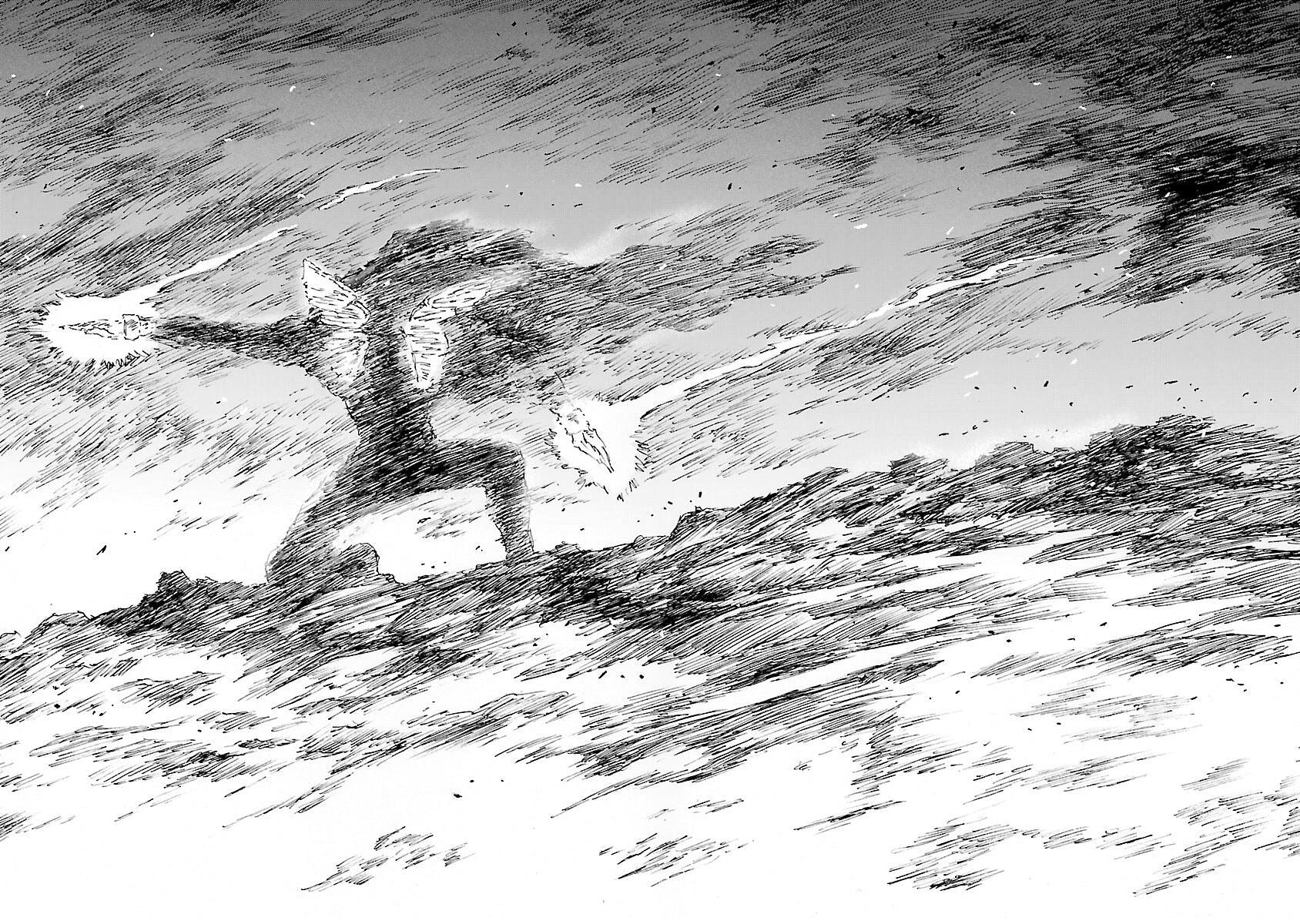 Манга Атом: Становление - Глава 51 Страница 32