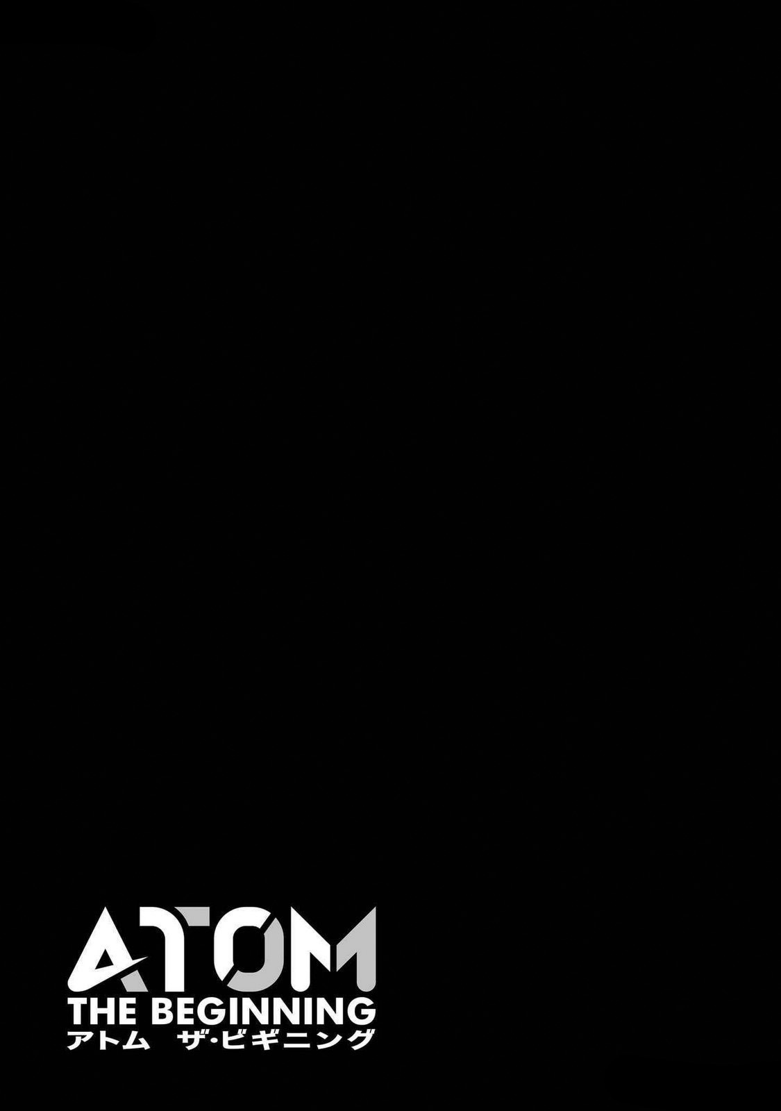 Манга Атом: Становление - Глава 105 Страница 40