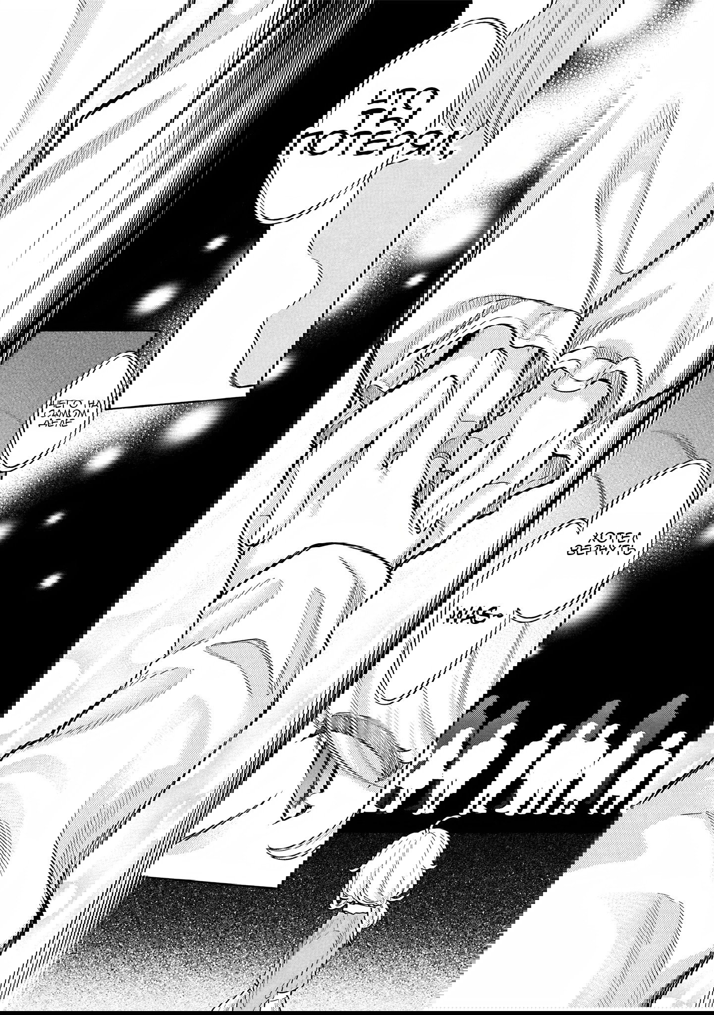 Манга Девушки-золушки: U149 - Глава 121 Страница 3