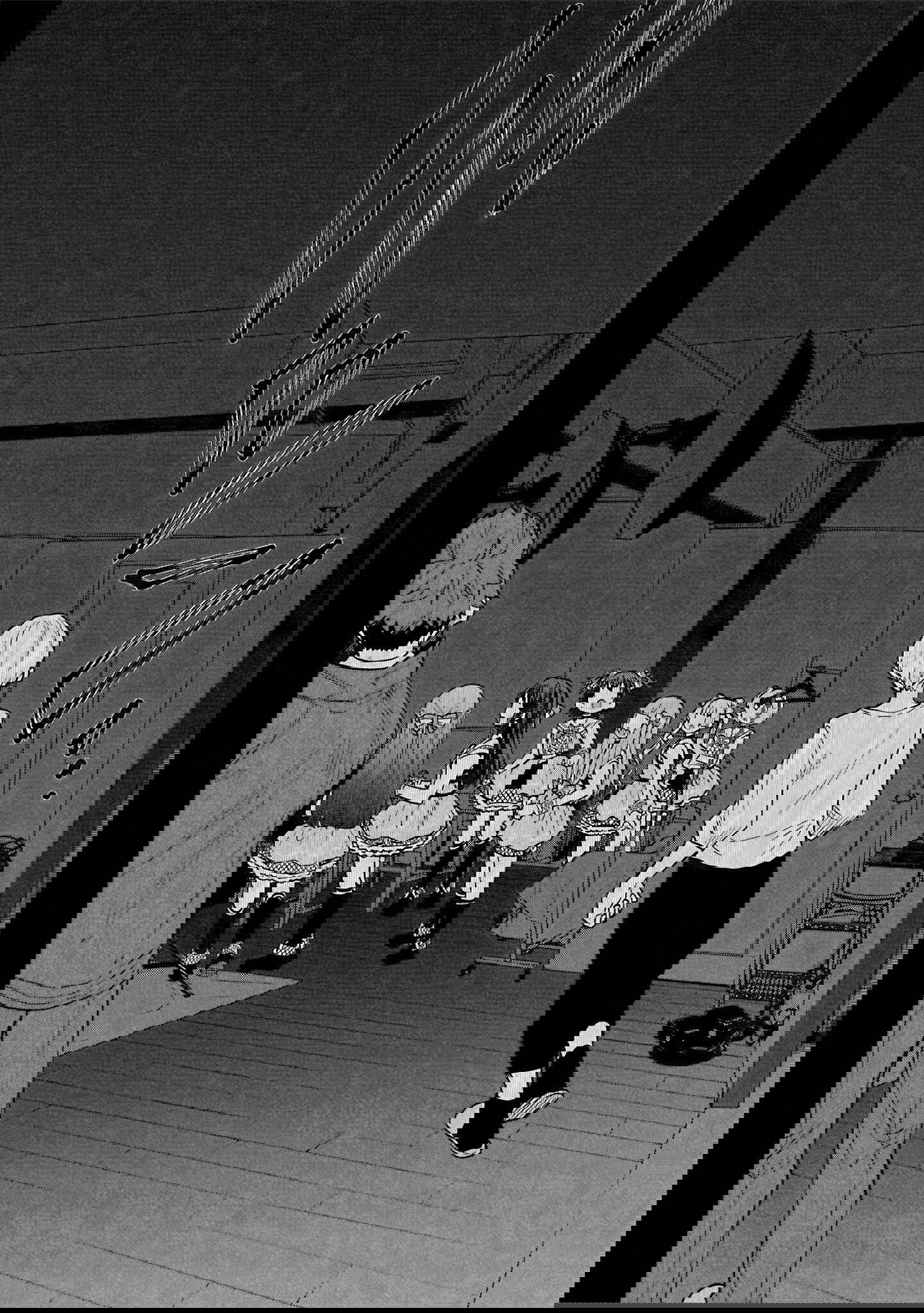 Манга Девушки-золушки: U149 - Глава 117 Страница 10