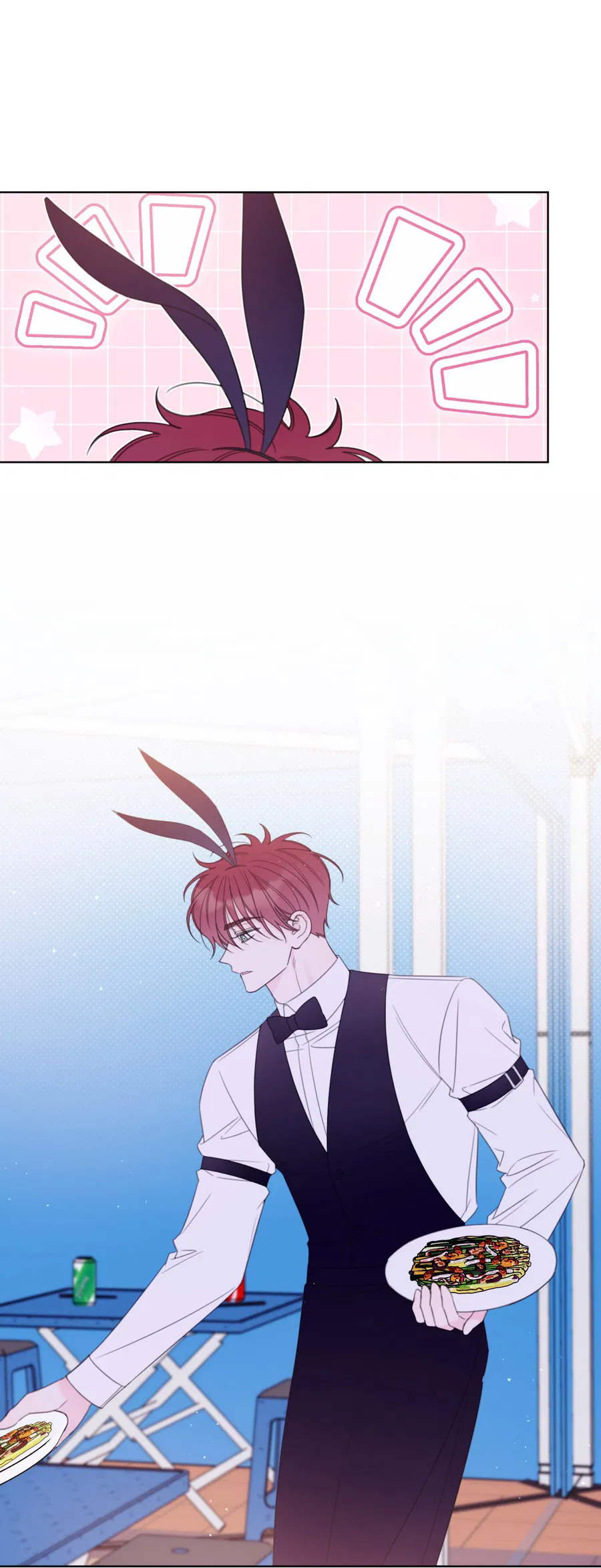 Манга Дневник Черрибоя - Глава 36 Страница 8