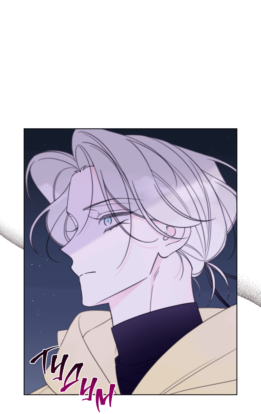 Манга Дневник Черрибоя - Глава 37 Страница 55