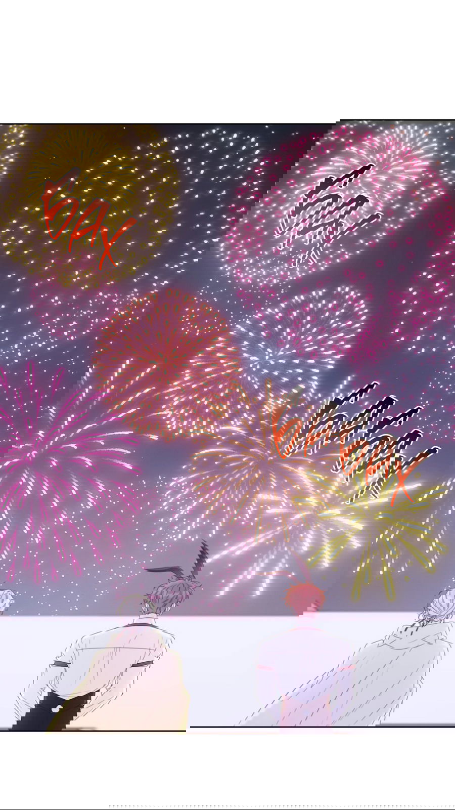 Манга Дневник Черрибоя - Глава 37 Страница 45