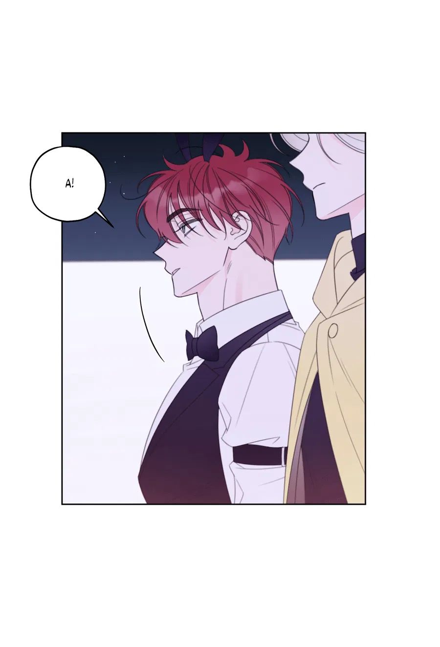 Манга Дневник Черрибоя - Глава 37 Страница 42