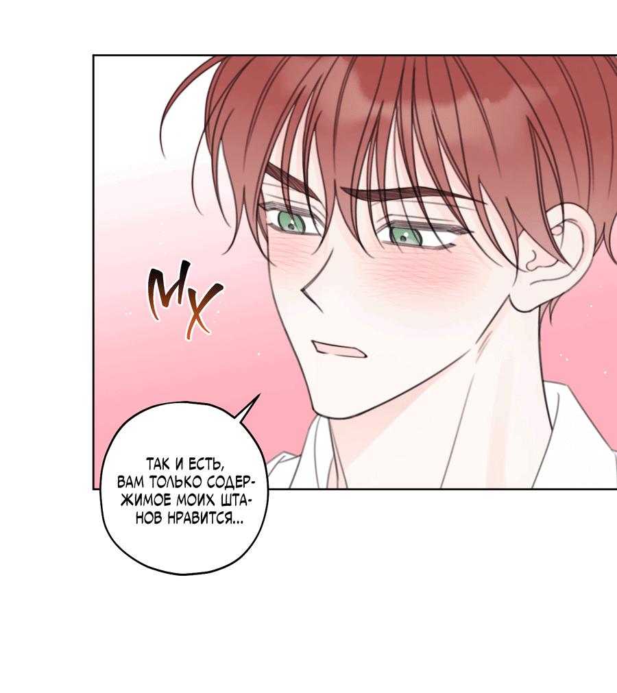 Манга Дневник Черрибоя - Глава 38 Страница 35